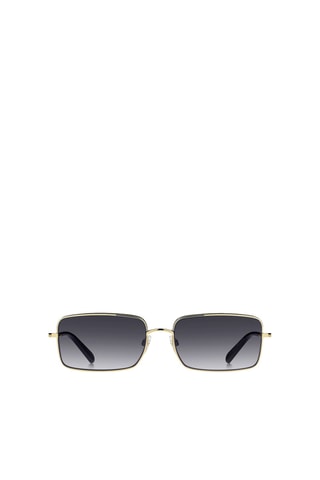 Lunettes de soleil femme - Catégorie 3 - Marc Jacobs - Doré