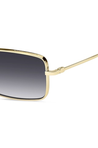 Lunettes de soleil femme - Catégorie 3 - Marc Jacobs - Doré