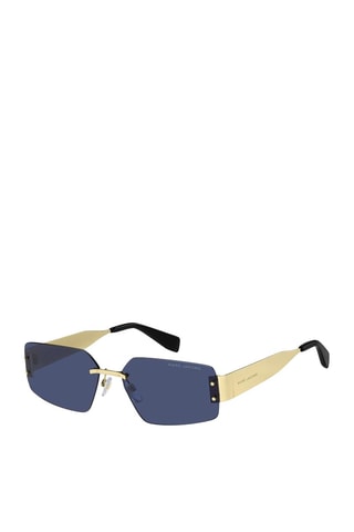 Lunettes de soleil mixte - Catégorie 3 - Marc Jacobs - Bleu