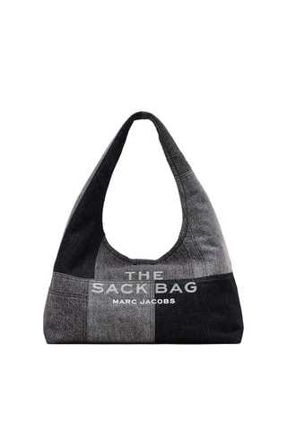 Sac à main Sack - Noir