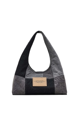 Sac à main Sack - Noir