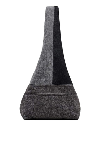 Sac à main Sack - Noir