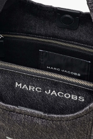 Sac à main Sack - Noir