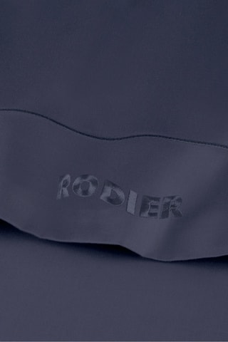 Parure de draps Uni 1 baratta - Bleu marine