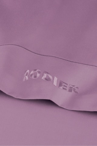 Parure de draps Uni 1 baratta - Mauve