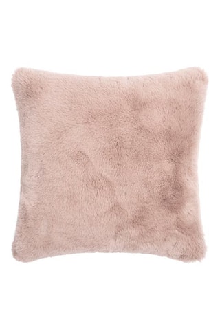 Housse de coussin Rose - 40 x 40 cm