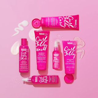 Kit your best curls - Capelli ricci - 6 prodotti