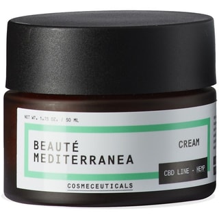 Crema idratante riparatrice - 50 ml