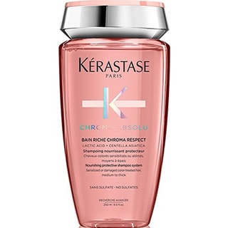 Shampoo protettivo - Chroma Absolu - Capelli colorati o fragili - 250 ml