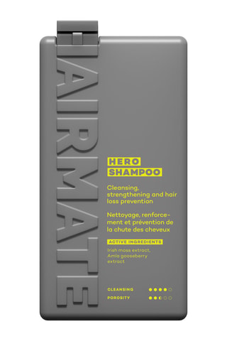 Shampoo Hero - Tutti i tipi di capelli - 250 ml