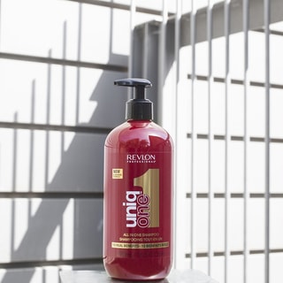 Shampoo Uniq One  -  490 ml