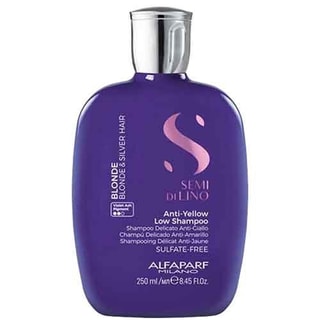 Shampoo capelli biondi - 250 ml