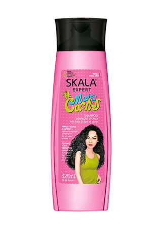 Shampoo Mais Cachos - Capelli ricci - 325 ml