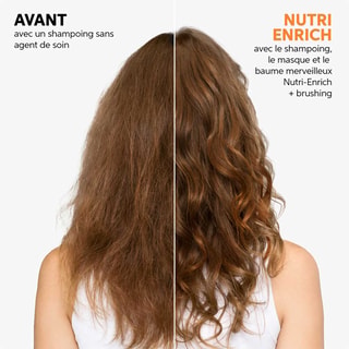 Shampoo arricchente - 300 ml