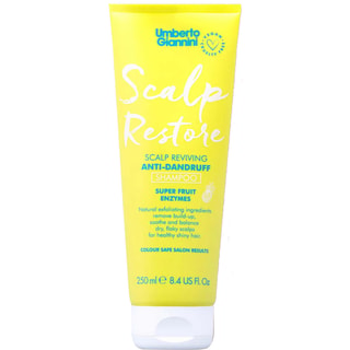 Shampoo antiforfora Scalp Restore - Cuoio capelluto grasso, secco e squamoso - 250 ml