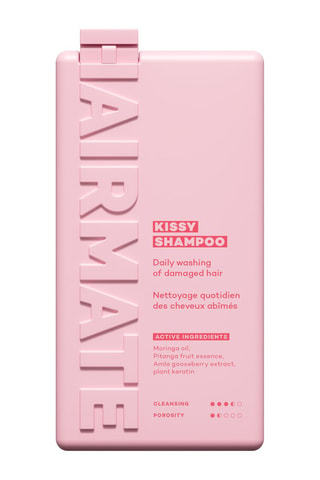 Shampoo Kissy - Capelli rovinati - 250 ml