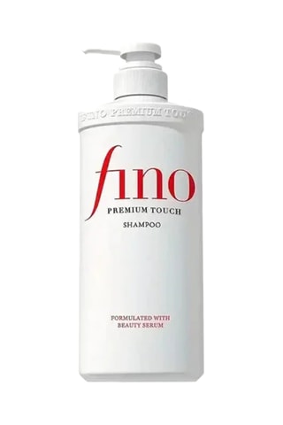 Shampoo Premium Touch Fino - 550 ml
