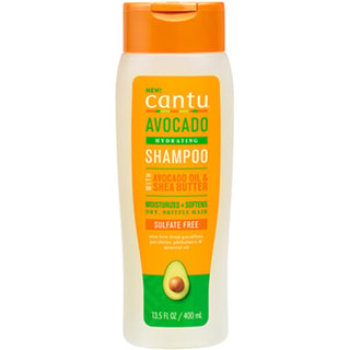 Shampoo idratante Avocado oil - 400 ml