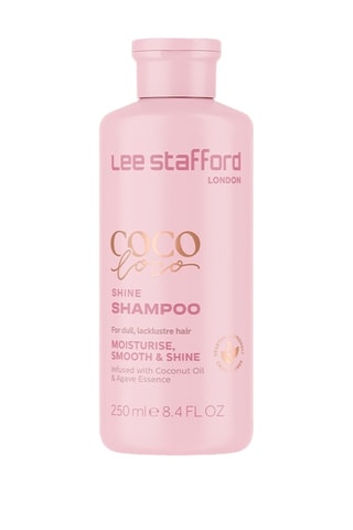 Shampoo Coco Loco Lee Stafford - Tutti i tipi di capelli - 250 ml