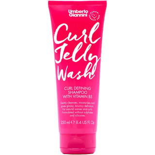 Shampoo definizione Curl Jelly Wash - Capelli ricci - 250 ml
