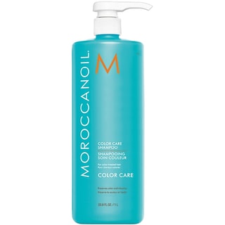 Shampoing protecteur - Color Care - Cheveux colorés - 1 L