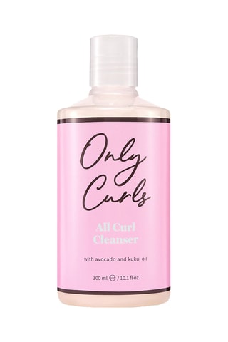 Shampoo Only Curls - Capelli ricci - 300 ml