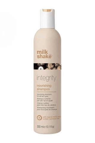 Shampoo nutriente Integrity - Tutti i tipi di capelli - 300 ml