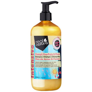 Shampoo trattamento Pro-Mare e Piscina - Capelli danneggiati da sole, cloro e salsedine - 500 ml