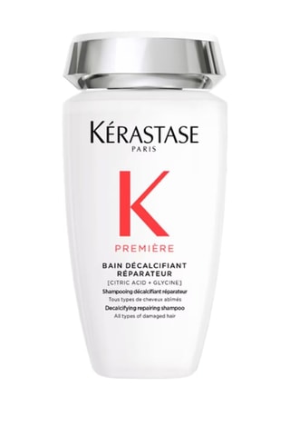 Shampoo riparatore decalcificante - 250 ml