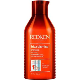 Shampoo anticrespo Frizz Dismiss - Capelli crespi - 300 ml