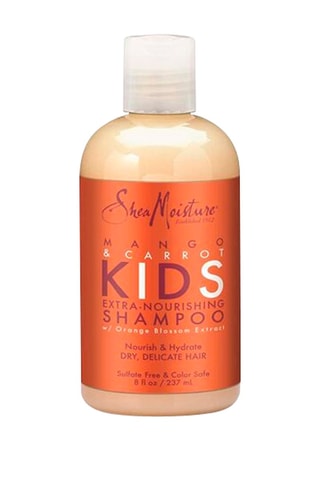 Shampoo extra nutriente per bambini - 237 ml
