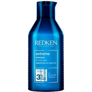 Shampoo Extreme  - 300 ml