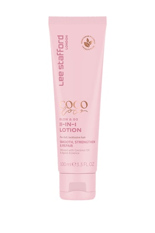 Lozione 11-in-1 Coco Loco Lee Stafford - Per tutti i tipi di capelli - 100 ml