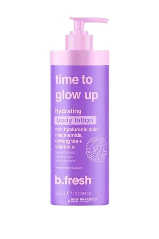 Lozione idratante - 350 ml