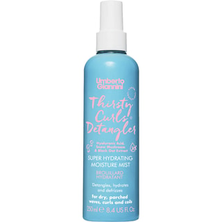 Spray idratante Thirsty Curls Detangler - 250 ml