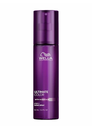 Spray passaggio 3 Ultimate Color - Capelli colorati - 95 ml
