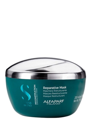 Maschera ristrutturante - Tutti i tipi di capelli - 200 ml