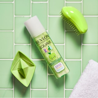 Trattamento districante ipoallergenico bambini Equave - 200 ml
