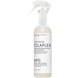 Trattamento riparatore e fortificante  - N°.0 Intensive Bond Builder™ - 155 ml