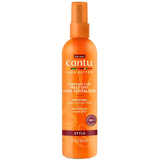 Spray idratante ricci - Capelli ricci - 355 ml