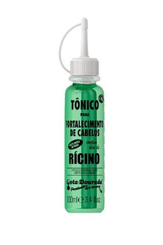 Tonico all’olio di ricino - 100 ml