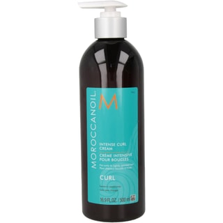 Soin sans rinçage - Argan - Cheveux bouclés - 500 ml