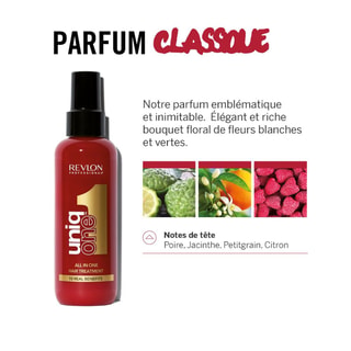 Spray nutriente 10-in -1 - UniqOne - Capelli - 150 ml