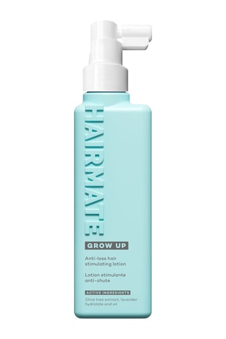 Lozione stimolante anticaduta Grow up - Tutti i tipi di capelli - 150 ml