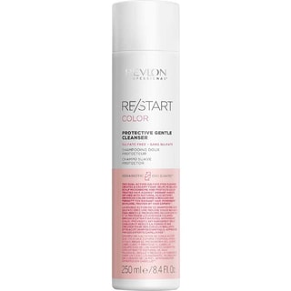 Shampoo delicato protettivo Restart Color - Capelli colorati o danneggiati - 250 ml