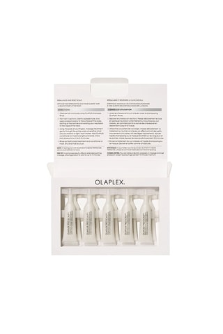 Concentrati riequilibranti cuoio capelluto Pro Scalp Rebalancing - 10 x 4 ml