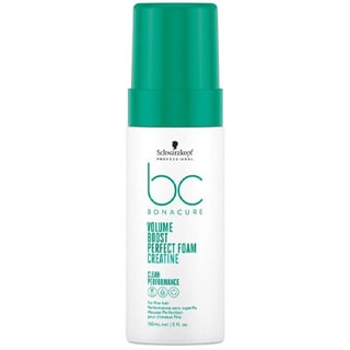 Mousse volumizzante Volume Boost - Capelli fini - 150 ml