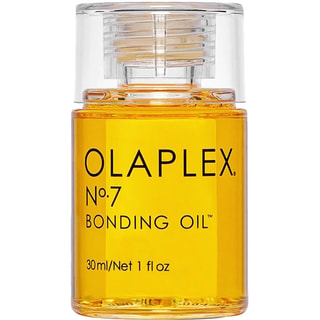 Olio capelli riparatore leggero. - N°.7 Bonding Oil™ - 30 ml