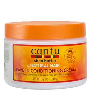 Crema rivitalizzante senza risciacquo - 340 g