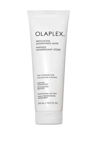 Maschera nutriente leggera Olaplex - Capelli da fini a medi - 370 ml